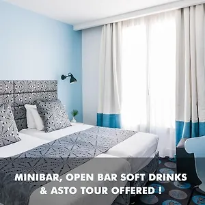 Astoria - Astotel פריז