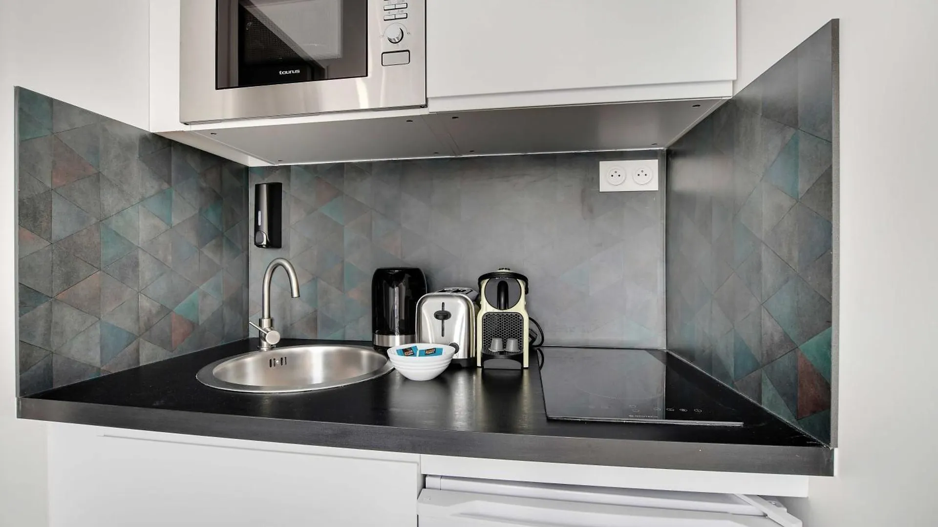 Newly Renovated Appartements Residence Republique باريس 0*,  فرنسا
